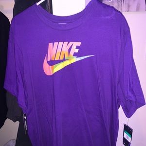 Nike Tshirt new with tags